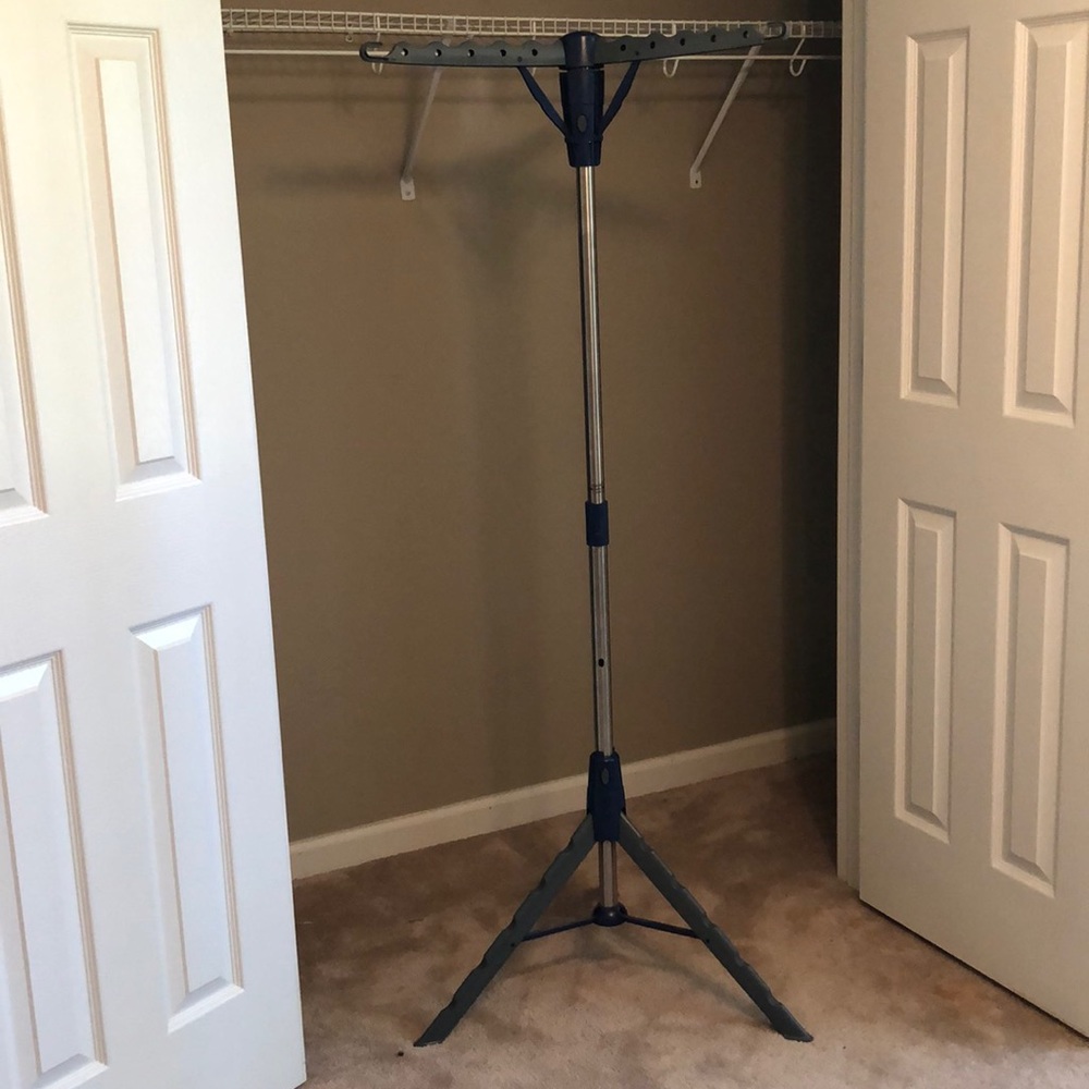 COPY - Clothes Rack
